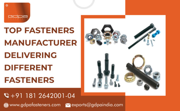 Latest All the Latest Posts from our Blogs - GDPA Fasteners